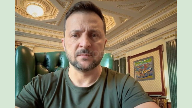 В оборонному виробництві почали реально та помітно працювати іноземні кошти, і це велике наше досягнення – звернення Президента