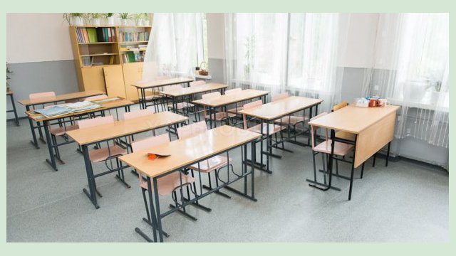 В понедельник школьники уйдут на каникулы В понедельник школьники уйдут на каникулы