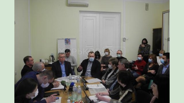 В программу «Здоровье Слобожанщины» планируют внести изменения относительно лечения орфанных больных В программу «Здоровье Слобожанщины» планируют внести изменения относительно лечения орфанных больных
