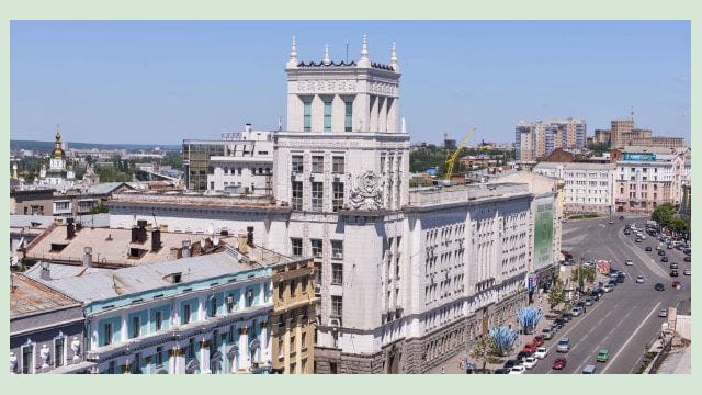 В пятницу состоится сессия Харьковского городского совета В пятницу состоится сессия Харьковского городского совета