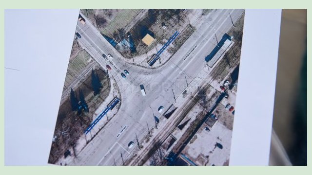 В районе Сокольников реконструируют подземный переход В районе Сокольников реконструируют подземный переход