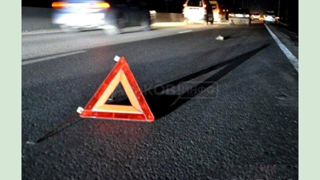 В результате ДТП пострадала молодая женщина с младенцем - полиция выясняет обстоятельства В результате ДТП пострадала молодая женщина с младенцем - полиция выясняет обстоятельства