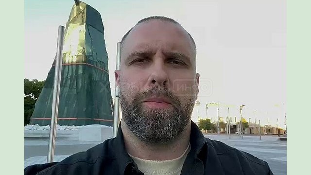 В результате российских обстрелов в Харькове погибли 5 человек, 22 - ранены. Олег Синегубов В результате российских обстрелов в Харькове погибли 5 человек, 22 - ранены. Олег Синегубов