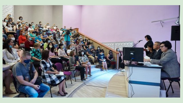 В Шевченковском районе запланированы масштабные работы по ремонту школ и детсадов В Шевченковском районе запланированы масштабные работы по ремонту школ и детсадов