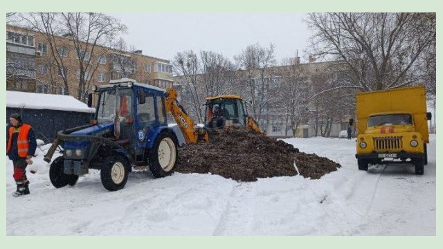 В Слободском районе устранили 45 аварий на водоводах