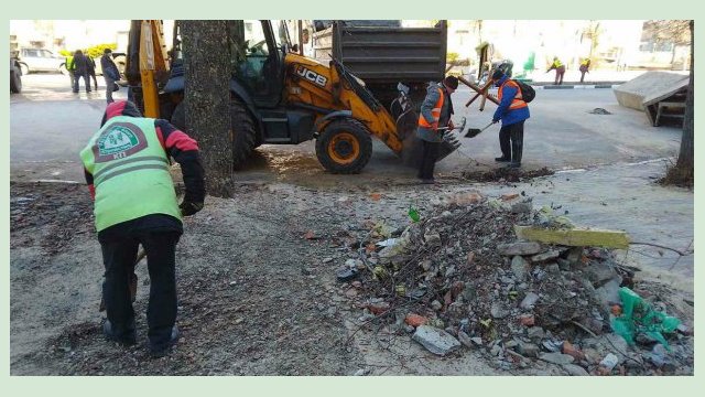 В Слободском районе устранили последствия вчерашней атаки «шахедов»