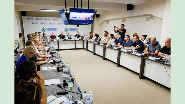 В Солоницівській тергромаді планують встановити 3 блочно-модульні газові котельні