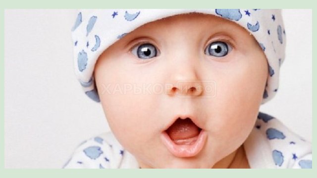 В среду в Харькове родилось 44 ребенка В среду в Харькове родилось 44 ребенка