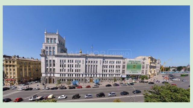 В структуру исполнительных органов горсовета внесены изменения В структуру исполнительных органов горсовета внесены изменения