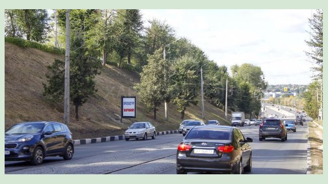 В субботу вечером будет запрещено движение по Клочковскому спуску и проспекту Независимости