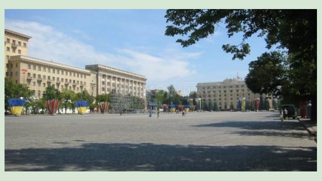 В связи с подготовкой ко Дню знаний в центре города будет запрещено движение транспорта В связи с подготовкой ко Дню знаний в центре города будет запрещено движение транспорта