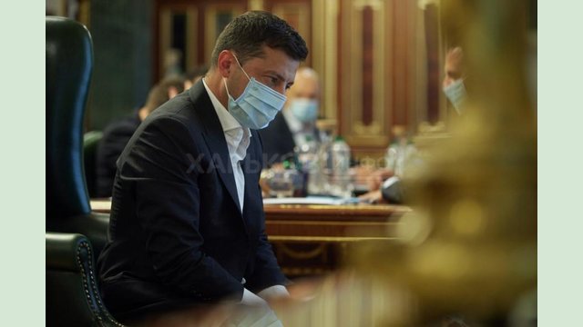 В связи с ухудшением эпидемической ситуации карантин в стране предлагается продлить до ноября В связи с ухудшением эпидемической ситуации карантин в стране предлагается продлить до ноября