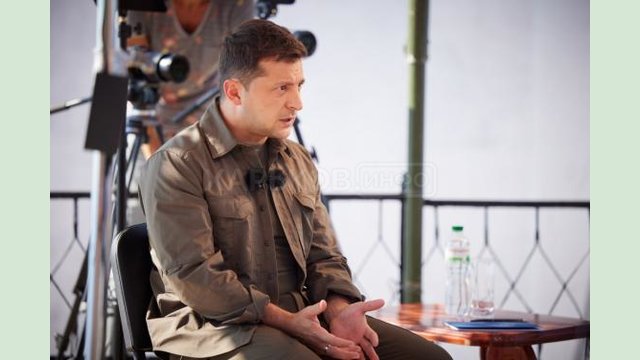 В Украине до 2035 года планируют создать новый военно-морской флот В Украине до 2035 года планируют создать новый военно-морской флот