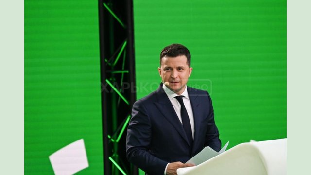 В Украине должна быть утверждена Антикоррупционная стратегия на 2020-2024 годы. Президент В Украине должна быть утверждена Антикоррупционная стратегия на 2020-2024 годы. Президент