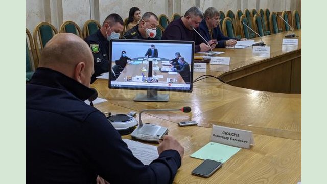 В Украине ожидается ухудшение погодных условий В Украине ожидается ухудшение погодных условий