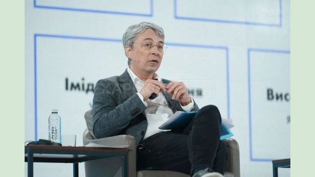 В Украине появится Совет по развитию креативной экономики В Украине появится Совет по развитию креативной экономики