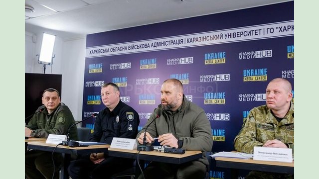 В Україні стартує Національна кампанія «Гвардія Наступу»