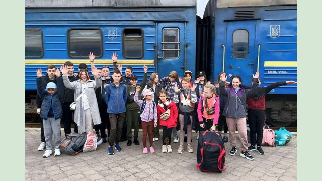 В Уряді розширили перелік пільгових категорій дітей, які мають право на оздоровлення у дитячому таборі «Артек» В Уряді розширили перелік пільгових категорій дітей, які мають право на оздоровлення у дитячому таборі «Артек»