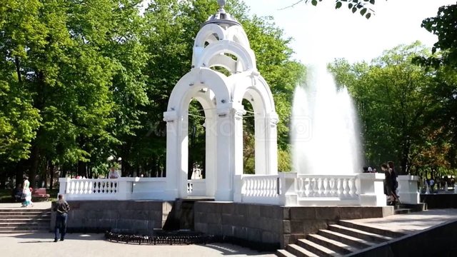 В выходные в Харькове будет жарко В выходные в Харькове будет жарко