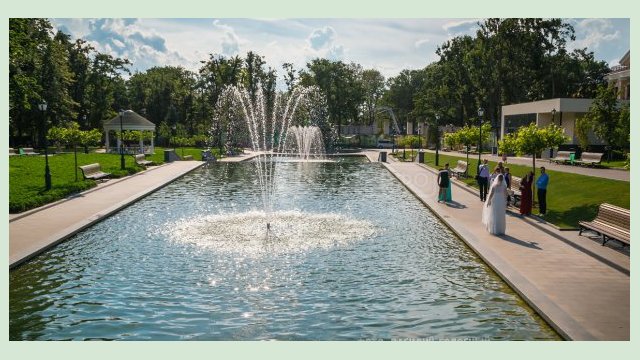 В выходные в Харькове - до 30 градусов тепла и без осадков В выходные в Харькове - до 30 градусов тепла и без осадков