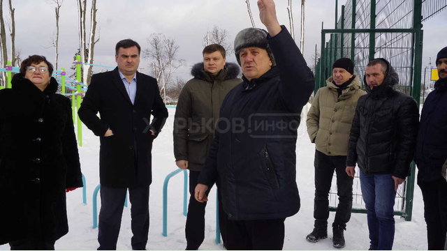 В Высочанской громаде в рамках проекта «Вместе в будущее» установили спортивную площадку В Высочанской громаде в рамках проекта «Вместе в будущее» установили спортивную площадку