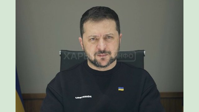 Важливо, щоб, поки триває агресія, Росія не мала жодного доступу до спортивних, олімпійських майданчиків – звернення Президента України