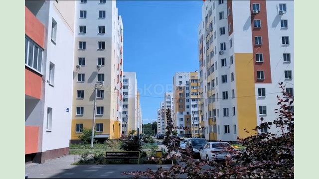 Ветерани Харківської області вже купують квартири за кошти, виділені державою у 2024 році Ветерани Харківської області вже купують квартири за кошти, виділені державою у 2024 році