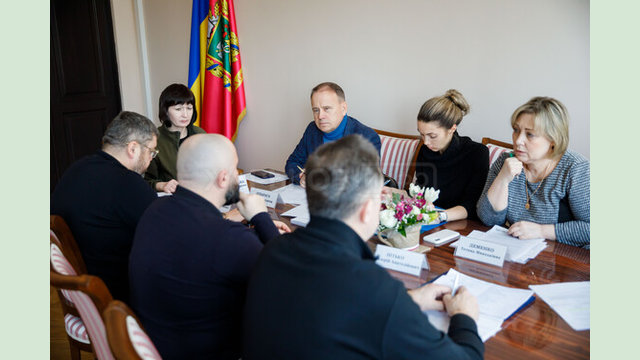 Від початку року ХОВА надала матеріальну допомогу 257 людям, що опинилися у скруті Від початку року ХОВА надала матеріальну допомогу 257 людям, що опинилися у скруті