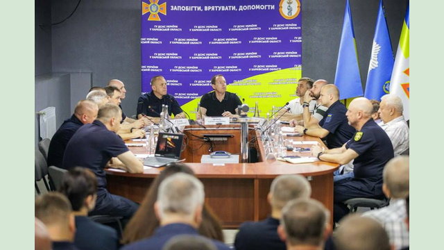Від початку року на Харківщині завдяки оперативним діям підрозділів ДСНС врятовано 111 людей, серед яких 13 дітей Від початку року на Харківщині завдяки оперативним діям підрозділів ДСНС врятовано 111 людей, серед яких 13 дітей