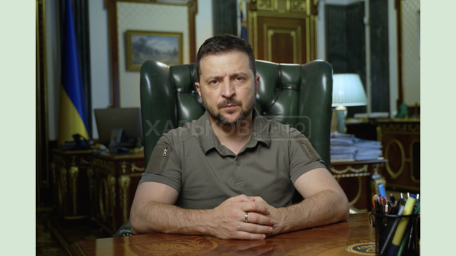 Від початку жовтня тільки на Херсонщині від російських окупантів звільнено понад півтисячі квадратних кілометрів – Президент Від початку жовтня тільки на Херсонщині від російських окупантів звільнено понад півтисячі квадратних кілометрів – Президент