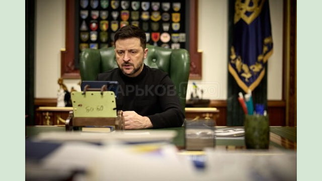 Відчуваємо, що Америка хоче досягти фінальної угоди, і з нашого боку – повна співпраця – звернення Президента