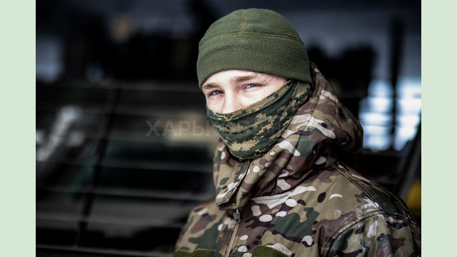 «Війна робить тебе міцним і нездоланним» – харків’янин розповів про свій вступ до бригади «Спартан» «Війна робить тебе міцним і нездоланним» – харків’янин розповів про свій вступ до бригади «Спартан»