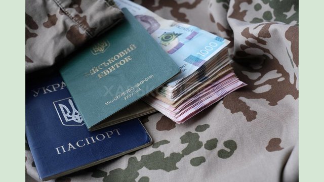 Військовий контракт: що потрібно знати перед підписанням? Військовий контракт: що потрібно знати перед підписанням?