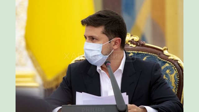 Владимир Зеленский и Денис Шмыгаль обсудили меры по облегчению ведения бизнеса предпринимателей Владимир Зеленский и Денис Шмыгаль обсудили меры по облегчению ведения бизнеса предпринимателей
