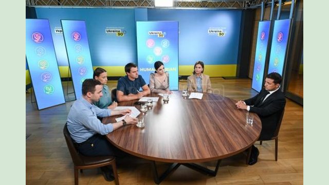 Владимир Зеленский рассказал о результатах встречи с Ангелой Меркель Владимир Зеленский рассказал о результатах встречи с Ангелой Меркель