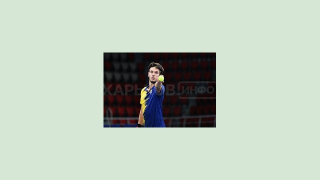 Владислав Орлов выиграл теннисный турнир ITF в Анталии Владислав Орлов выиграл теннисный турнир ITF в Анталии