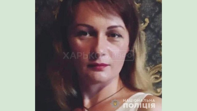 Внимание, розыск Альбины Корниенко! Внимание, розыск Альбины Корниенко!