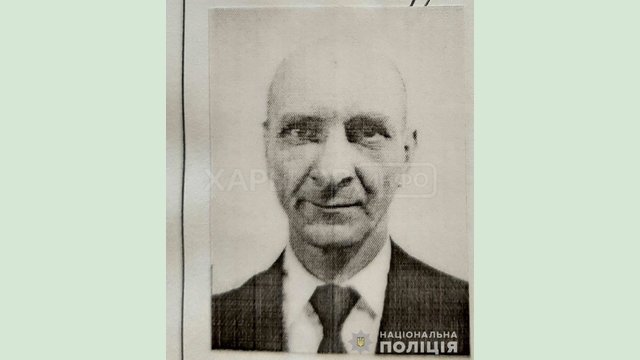 Внимание, за совершение тяжкого преступления разыскивается Дмитрий Зинченко! Внимание, за совершение тяжкого преступления разыскивается Дмитрий Зинченко!