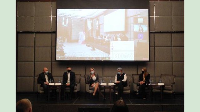 Во время карантина сфера туризма области активизировала направление виртуальных экскурсий Во время карантина сфера туризма области активизировала направление виртуальных экскурсий