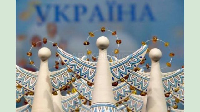 Волонтеры области могут принять участие в Национальном конкурсе «Благотворительная Украина - 2020» Волонтеры области могут принять участие в Национальном конкурсе «Благотворительная Украина - 2020»