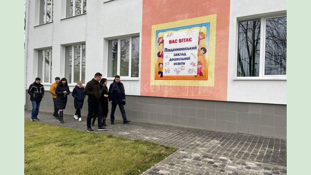 Вопрос с началом работы Южногородского ДУЗ должны решить в течение февраля Вопрос с началом работы Южногородского ДУЗ должны решить в течение февраля