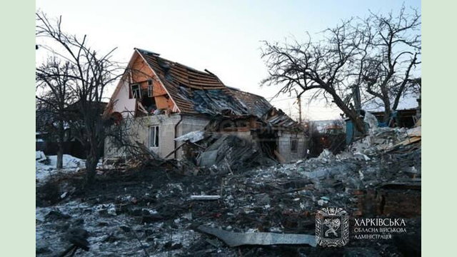 «Ворог атакував Слобідський район Харкова», — Олег Синєгубов