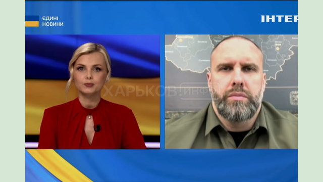 «Ворог намагається знищити врожай і провокує масштабні лісові пожежі на Харківщині», — Олег Синєгубов «Ворог намагається знищити врожай і провокує масштабні лісові пожежі на Харківщині», — Олег Синєгубов