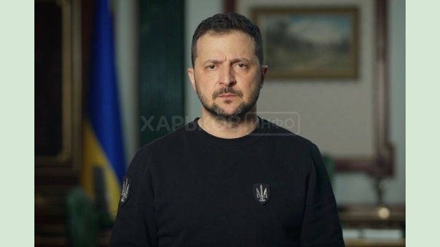 Ворог повинен знати: Україна не пробачить знущання з наших людей, не пробачить цих смертей і поранень – звернення Президента Володимира Зеленського Ворог повинен знати: Україна не пробачить знущання з наших людей, не пробачить цих смертей і поранень – звернення Президента Володимира Зеленського