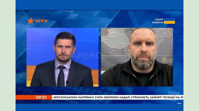 Ворог продовжує руйнувати житлову та критичну інфраструктуру в Куп’янському районі Ворог продовжує руйнувати житлову та критичну інфраструктуру в Куп’янському районі