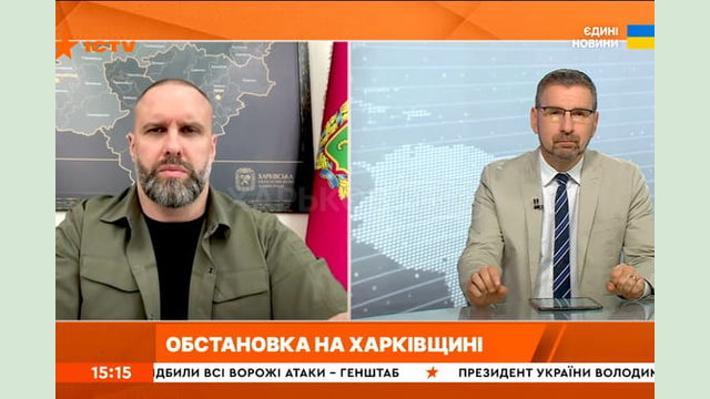 «Ворог продовжує завдавати прицільних ударів по цивільному населенню Харківщини», – Олег Синєгубов