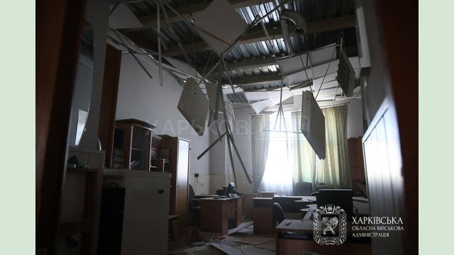 «Ворог вкотре атакував Харків із застосуванням БПЛА», – Олег Синєгубов