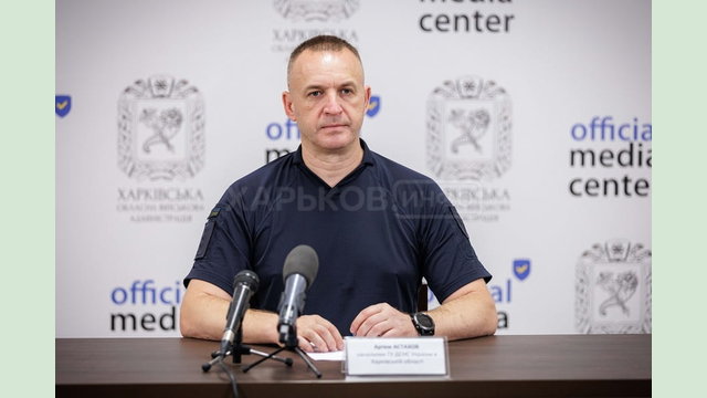 Впродовж тижня на Харківщині сапери ДСНС виявили та знешкодили понад 600 вибухонебезпечних предметів