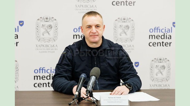 Впродовж тижня сапери ДСНС виявили та знешкодили на Харківщині 280 вибухонебезпечних предметів