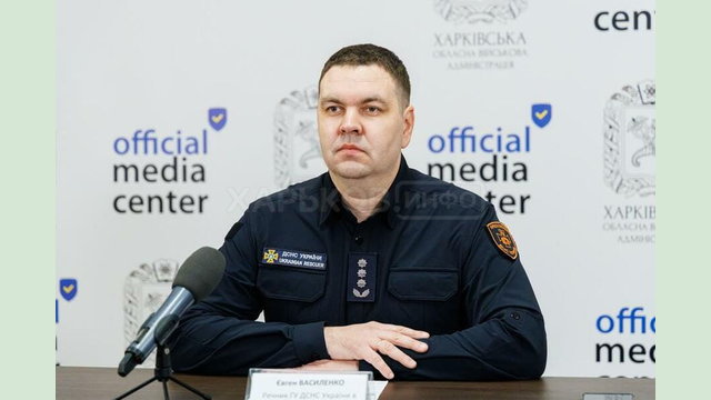 Впродовж тижня сапери ДСНС виявили та знешкодили на Харківщині майже 400 вибухонебезпечних предметів